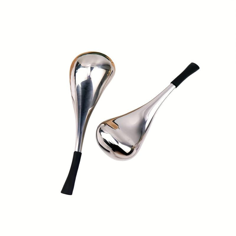 Stainless Steel Ice Globes Facial Skin Care Tools
