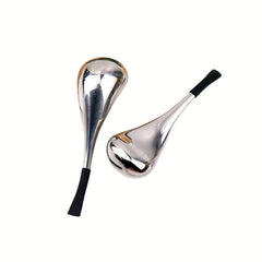 Stainless Steel Ice Globes Facial Skin Care Tools