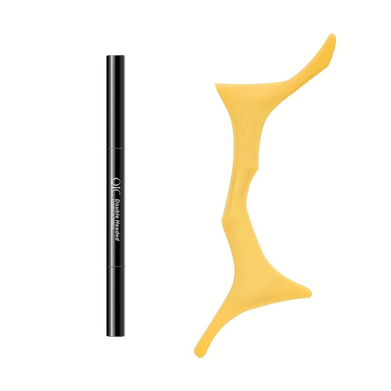Eyebrow Stencil & Pencil Set 6 Styles Waterproof