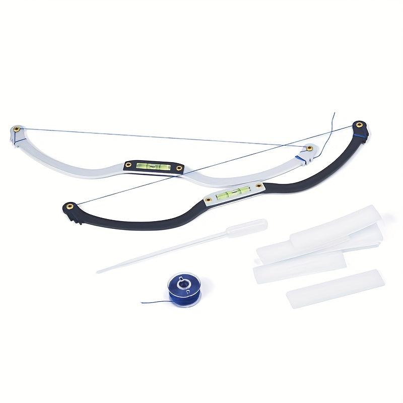 Professional Reusable Eyebrow Pencils and Measuring Tools