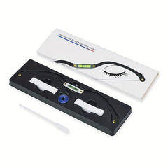 Professional Reusable Eyebrow Pencils and Measuring Tools