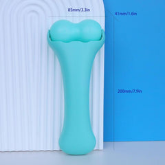 Ice Roller Face Massager for Puffiness Relief