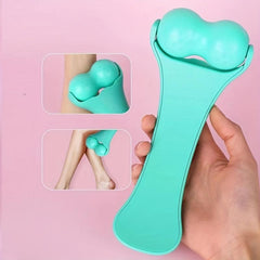 Ice Roller Face Massager for Puffiness Relief
