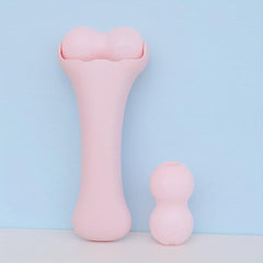 Ice Roller Facial Skin Care Tool for Relief Eye Puffiness Migraine Pain