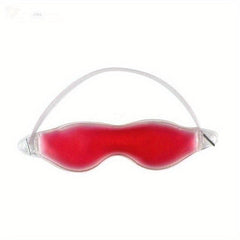 Cold Gel Eye Mask Goggles for Dark Circle Relief