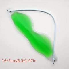 Cold Gel Eye Mask Goggles for Dark Circle Relief