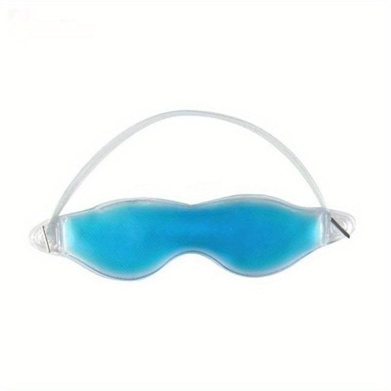 Cold Gel Eye Mask Goggles for Dark Circle Relief