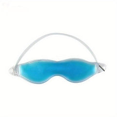 Cold Gel Eye Mask Goggles for Dark Circle Relief