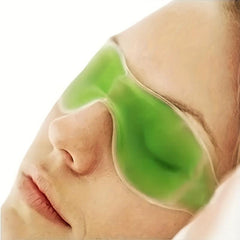 Cold Gel Eye Mask Goggles for Dark Circle Relief