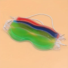 Cold Gel Eye Mask Goggles for Dark Circle Relief