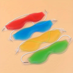 Cold Gel Eye Mask Goggles for Dark Circle Relief