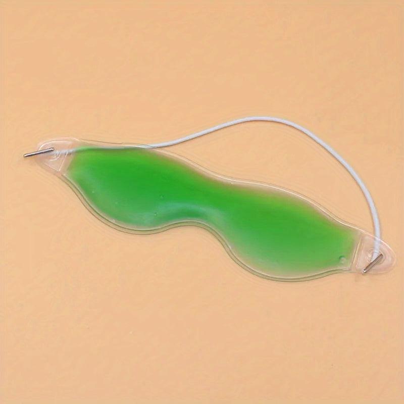 Cold Gel Eye Mask Goggles for Dark Circle Relief