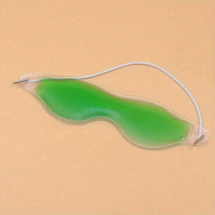 Cold Gel Eye Mask Goggles for Dark Circle Relief