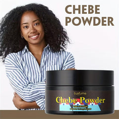 Hair Powder Strengthens Thin Hair Look Thicker