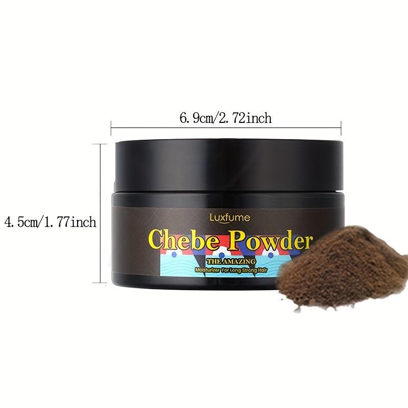 Hair Powder Strengthens Thin Hair Look Thicker