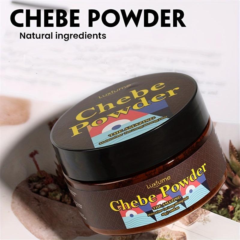 Hair Powder Strengthens Thin Hair Look Thicker