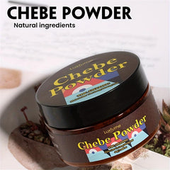 Hair Powder Strengthens Thin Hair Look Thicker