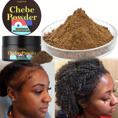 Hair Powder Strengthens Thin Hair Look Thicker