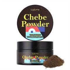 Hair Powder Strengthens Thin Hair Look Thicker