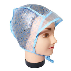 Professional Highlighting Cap Salon Hair Kit for Home Dyeing