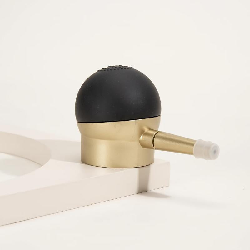 Hair Fiber Spray Applicator Hair Enhancement Fiber Powder Spray Head