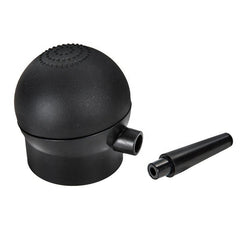 Hair Fiber Spray Applicator Hair Enhancement Fiber Powder Spray Head