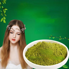 Pure Plant Henna Powder for Hair Care 50g Natural Hair Color