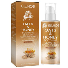 100ml Oats And Honey Leave in Conditioner