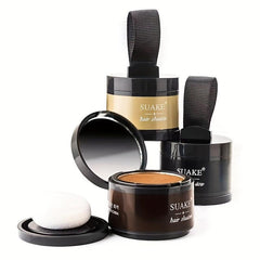 Hairline Filling Powder Hair Shadow For Hairline Coverage