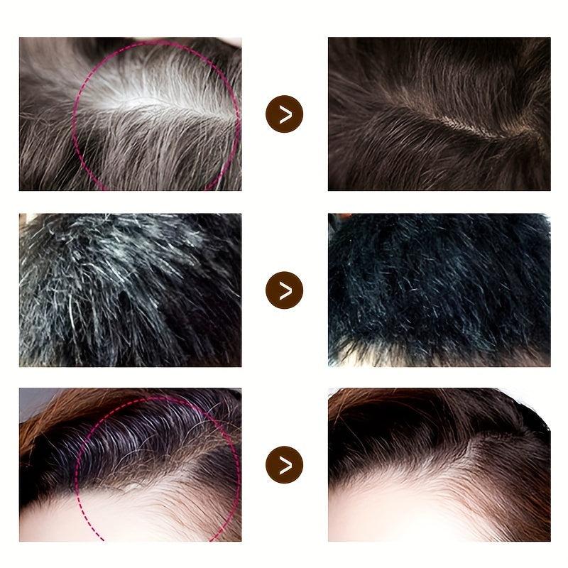 Disposable Hair Dye Stick Temporary Fast Hair Dye Pencil For Women Men
