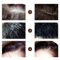 Disposable Hair Dye Stick Temporary Fast Hair Dye Pencil For Women Men