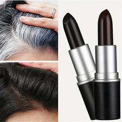 Disposable Hair Dye Stick Temporary Fast Hair Dye Pencil For Women Men