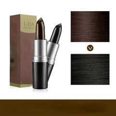 Disposable Hair Dye Stick Temporary Fast Hair Dye Pencil For Women Men