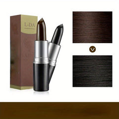 Disposable Hair Dye Stick Temporary Fast Hair Dye Pencil For Women Men