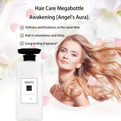 500ml Perfume Hair Conditioner Hydrating Moisturizing