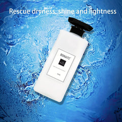 500ml Perfume Hair Conditioner Hydrating Moisturizing