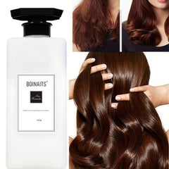 500ml Perfume Hair Conditioner Hydrating Moisturizing