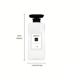 500ml Perfume Hair Conditioner Hydrating Moisturizing