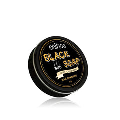 Hair Darkening Shampoo Bar for Gray Hair Coverage