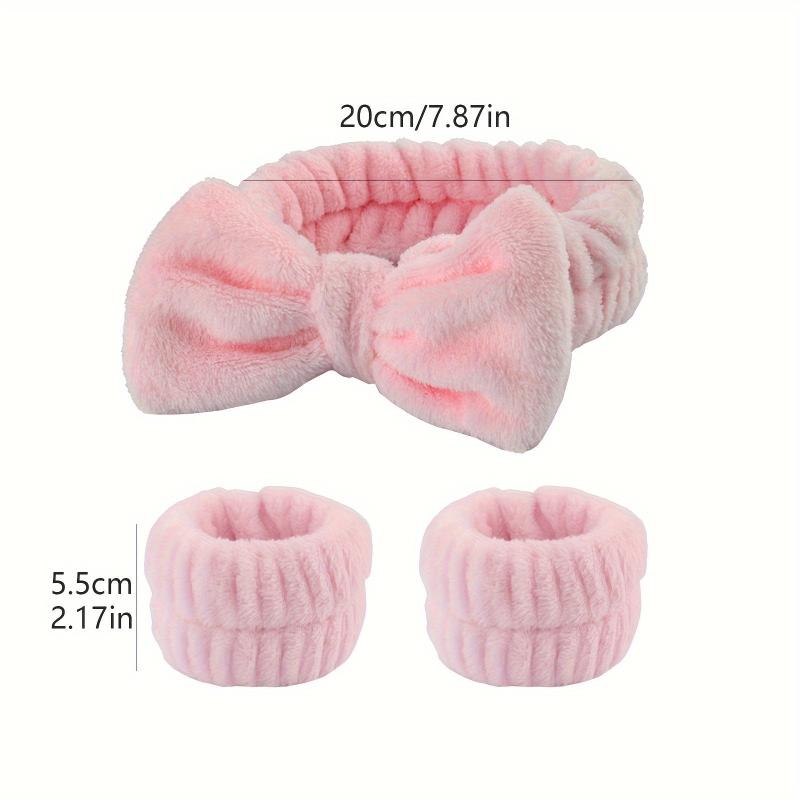 12/15pcs Hair Care Powder Puff and Makeup Sponge Skincare Set