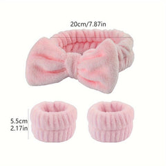 12/15pcs Hair Care Powder Puff and Makeup Sponge Skincare Set