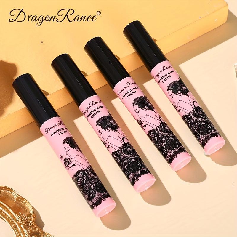 Hair Wax Stick Finishing Cream for Broken Hair Non Greasy Shaping Gel