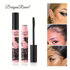 Hair Wax Stick Finishing Cream for Broken Hair Non Greasy Shaping Gel