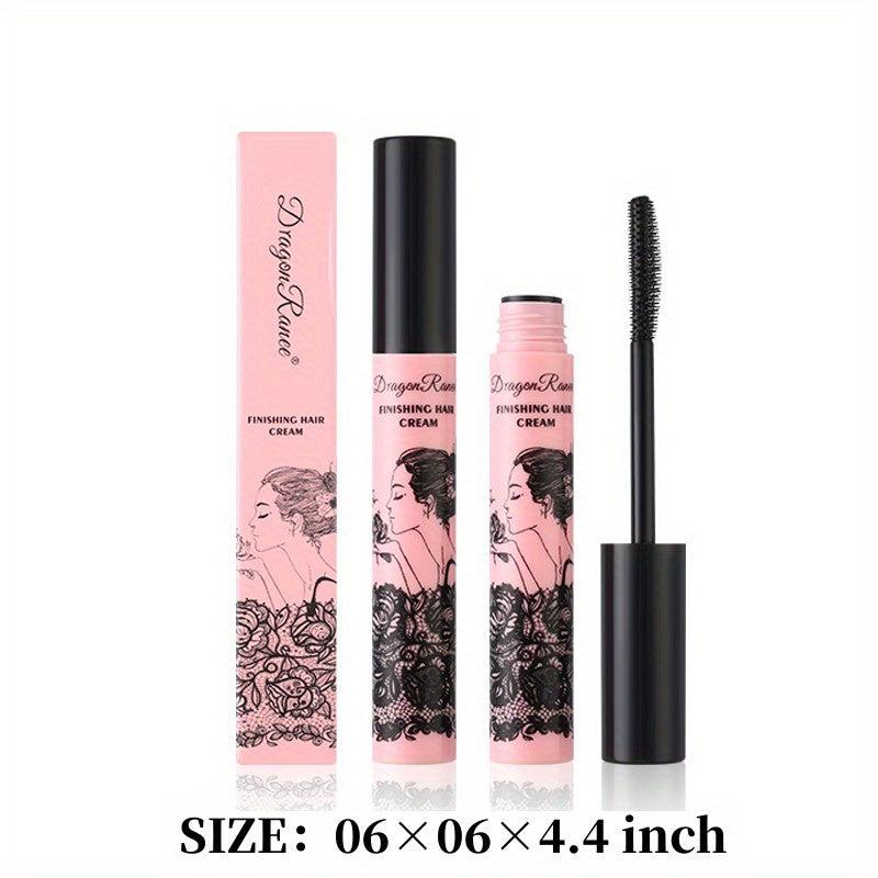 Hair Wax Stick Finishing Cream for Broken Hair Non Greasy Shaping Gel