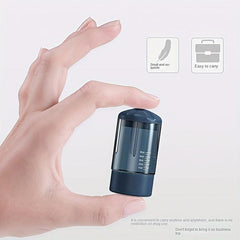 Scalp Applicator Comb for Essential Serum Liquid