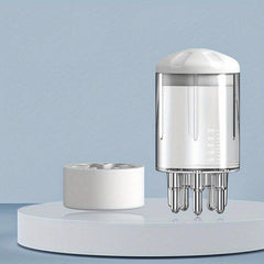 Scalp Applicator Comb for Essential Serum Liquid