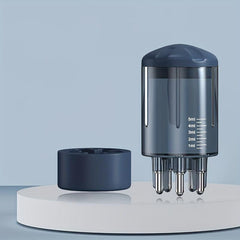 Scalp Applicator Comb for Essential Serum Liquid