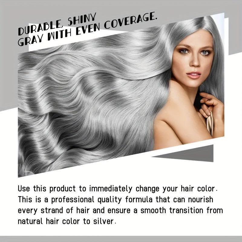 Disposable Hair Cream Halloween Y2K Hair Cream Long lasting
