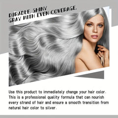 Disposable Hair Cream Halloween Y2K Hair Cream Long lasting