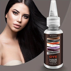 Disposable Hair Cream Halloween Y2K Hair Cream Long lasting